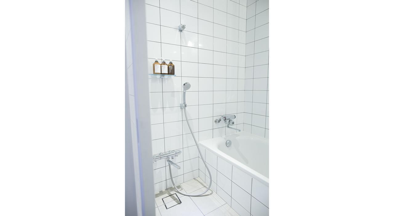 Chic Machiya Stay Nuno Kyoto Bagian luar foto