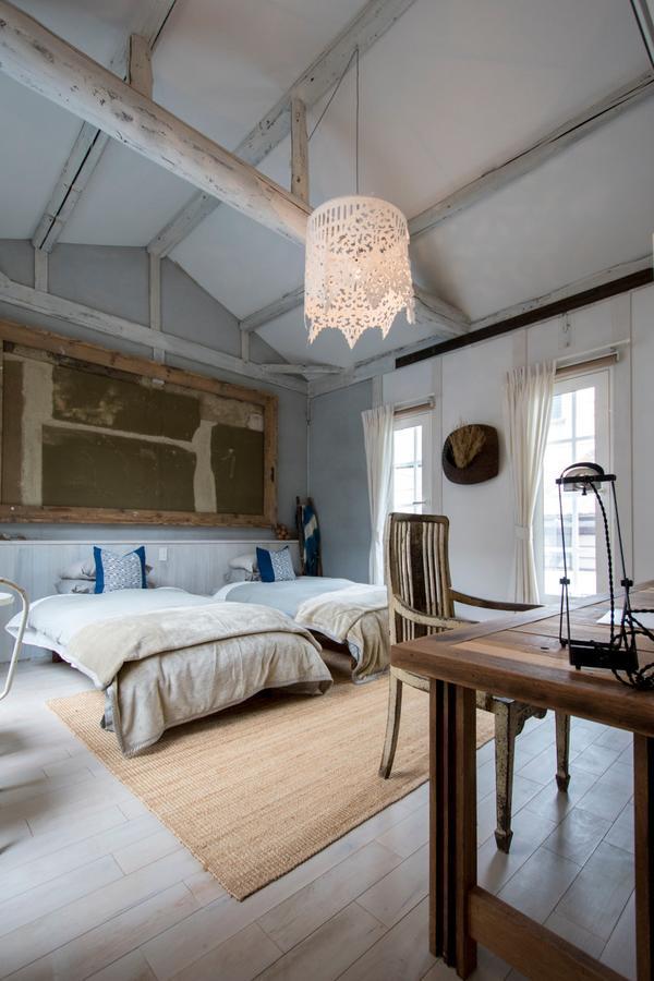 Chic Machiya Stay Nuno Kyoto Bagian luar foto