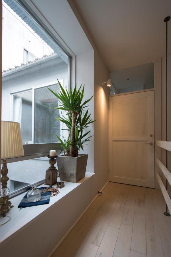 Chic Machiya Stay Nuno Kyoto Bagian luar foto