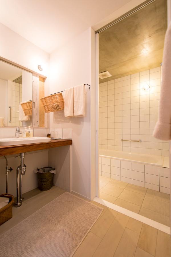 Chic Machiya Stay Nuno Kyoto Bagian luar foto