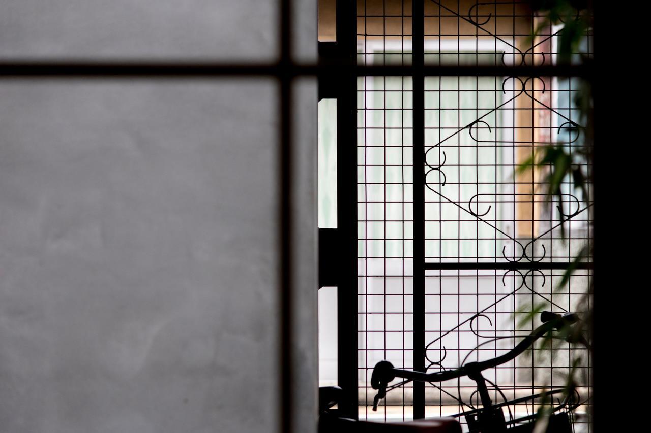 Chic Machiya Stay Nuno Kyoto Bagian luar foto